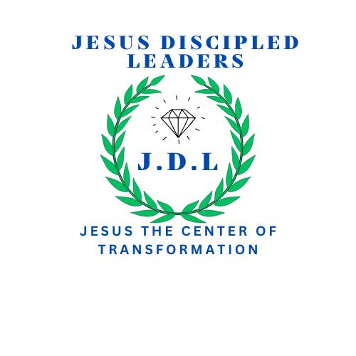 Jesus Discipled Leaders Program